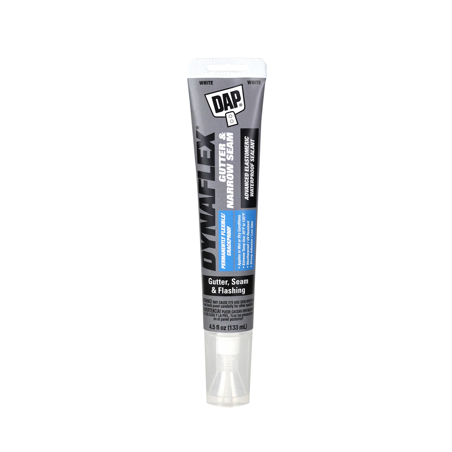 dynaflex_gutter_4-5oztube_white_18399_6x6-jpg