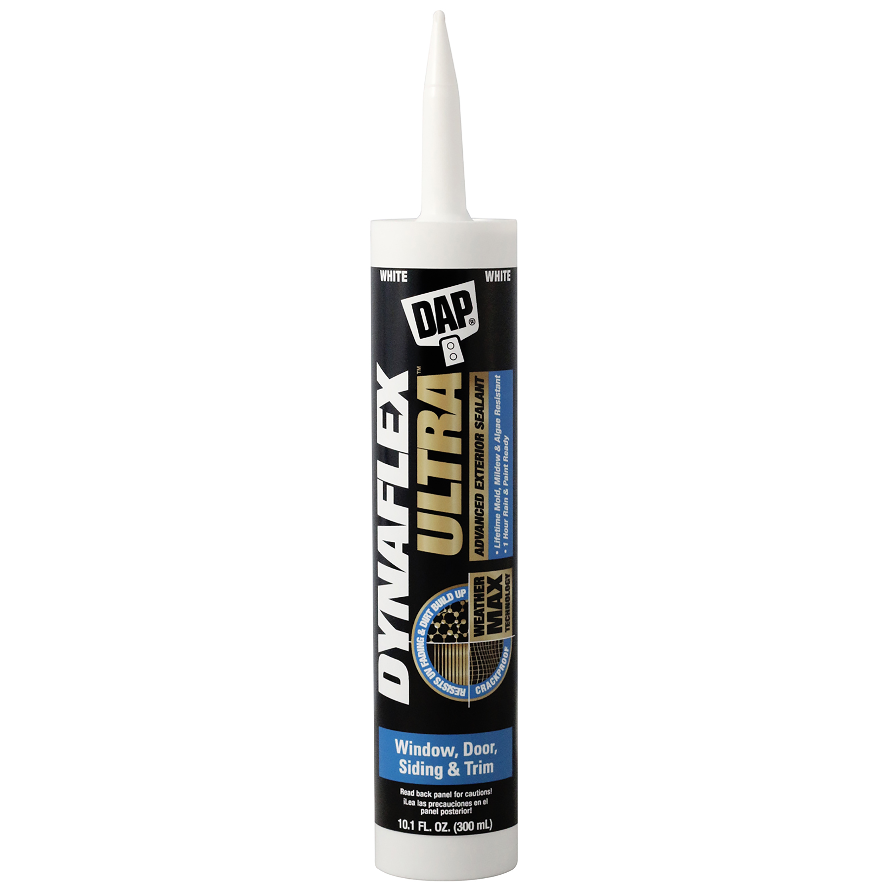 Dynaflex Ultra Exterior Sealant